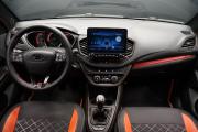 Lada (ВАЗ) Vesta I Крым  - изображение 42