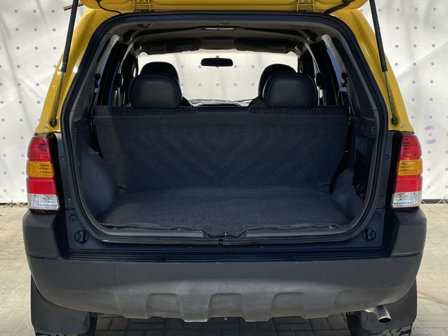 Ford Escape I Тамбов  - изображение 7