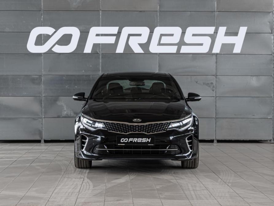 Kia Optima IV Краснодар  - изображение 4