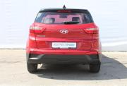 Hyundai Creta I Нижний Новгород  - изображение 28