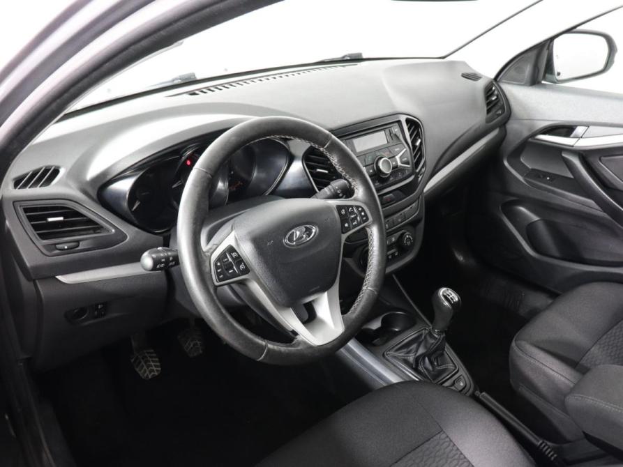 Lada (ВАЗ) Vesta I Химки  - изображение 9