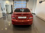 Hyundai Solaris I Подольск  - изображение 30