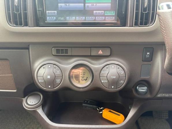 Toyota Passo II (C30) с пробегом 2014 года, цена 820 000 рублей, 126000 км, хэтчбек, Автокод Объявления
