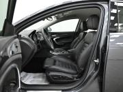 Opel Insignia I Москва  - изображение 31