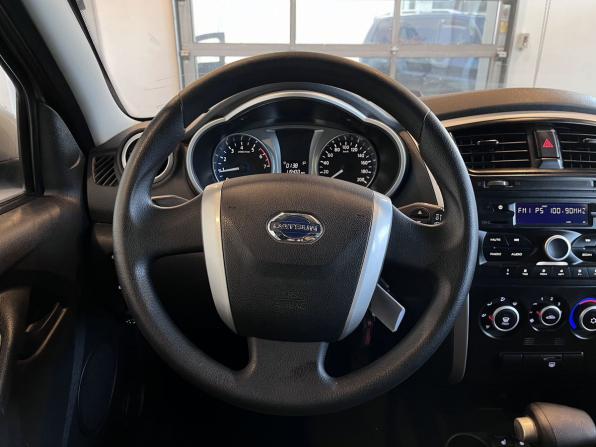 Datsun on-DO I Рестайлинг с пробегом 2020 года, цена 718 000 рублей, 115375 км, седан, Автокод Объявления