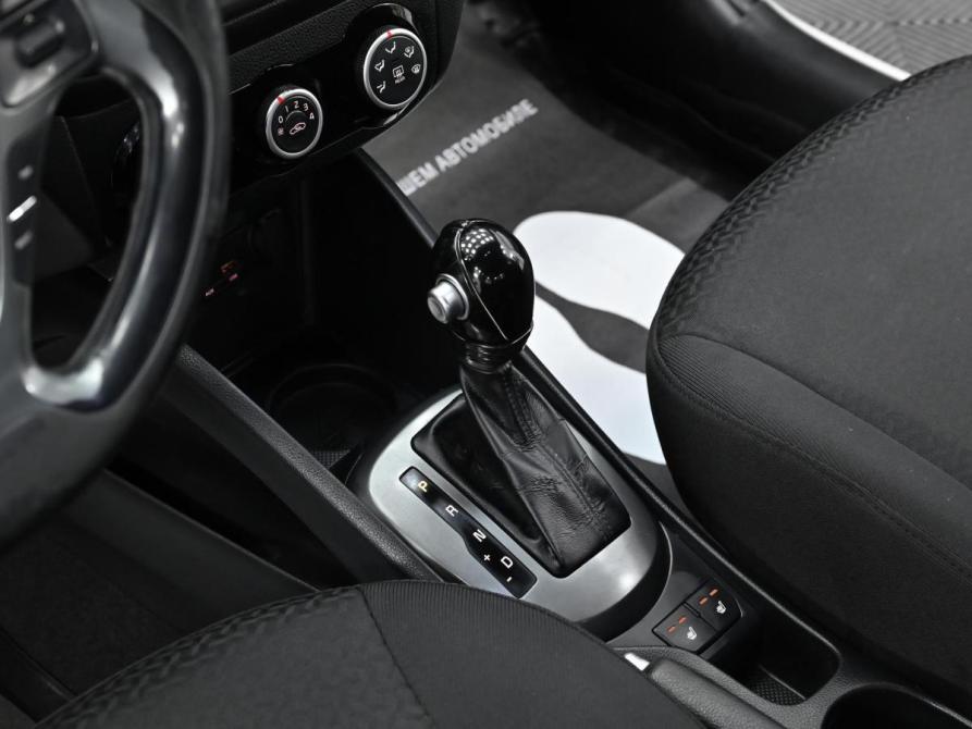Kia Rio III Рестайлинг Москва  - изображение 10