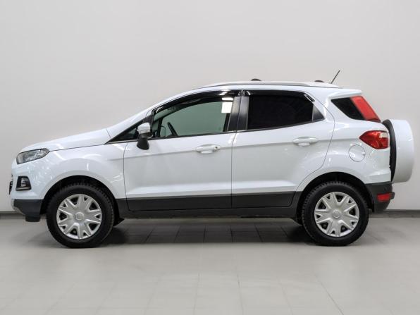 Ford EcoSport II с пробегом 2018 года, цена 1 350 000 рублей, 73242 км, внедорожник, Автокод Объявления