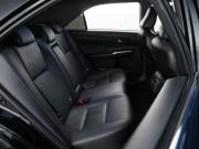 Toyota Camry VII (XV50) Рестайлинг Москва  - изображение 28