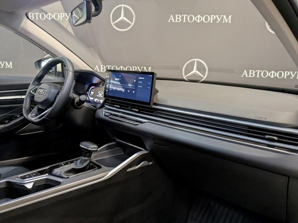 Belgee S50 с пробегом 2025 года, цена 1 950 000 рублей, 7937 км, седан, Автокод Объявления