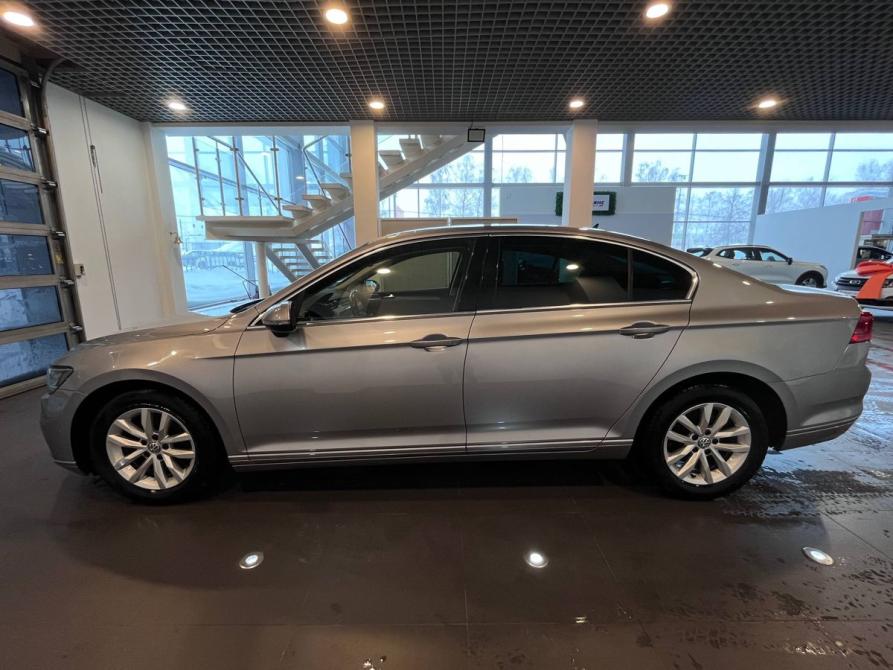Volkswagen Passat B8 Рестайлинг Чебоксары  - изображение 7