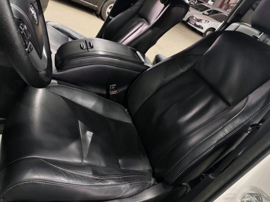 Toyota Highlander III (XU50) Ставрополь  - изображение 25
