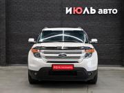 Ford Explorer V Екатеринбург  - изображение 26