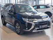 Mitsubishi Outlander III Рестайлинг 3 Казань  - изображение 28