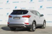 Hyundai Santa Fe III Рестайлинг Пермь  - изображение 29
