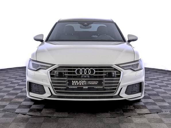 Audi A6 V (C8) с пробегом 2020 года, цена 5 170 000 рублей, 85848 км, седан, Автокод Объявления