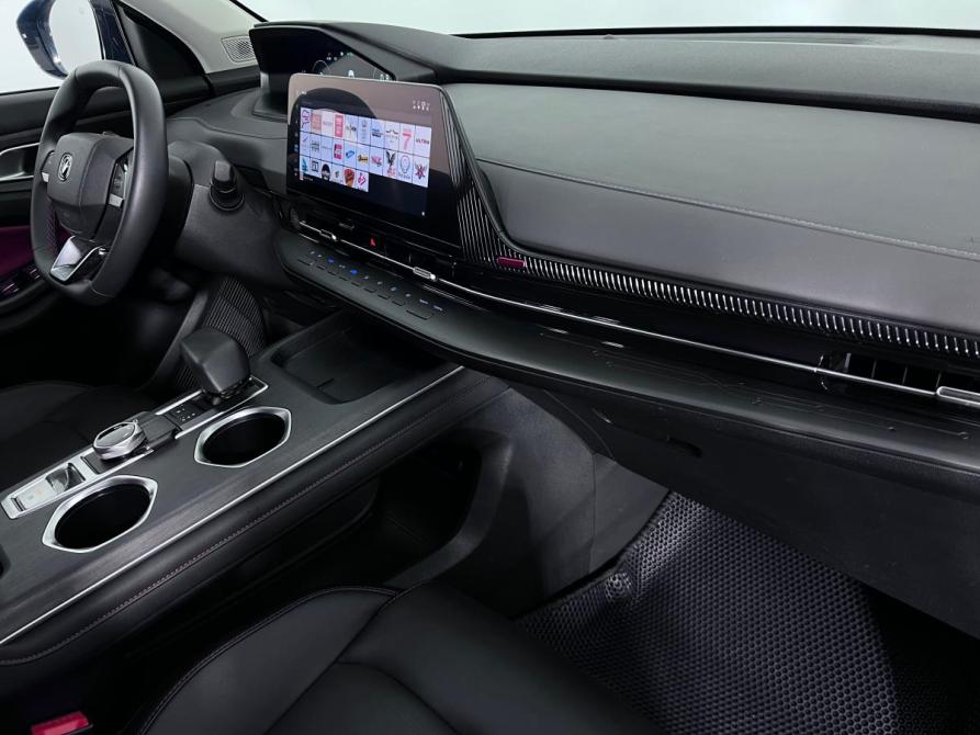 Changan CS55 Plus II Ростов-на-Дону  - изображение 17