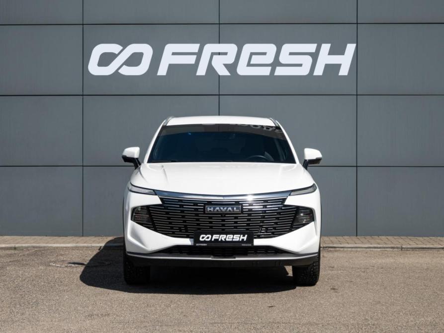 Haval F7 I Рестайлинг Краснодар  - изображение 3