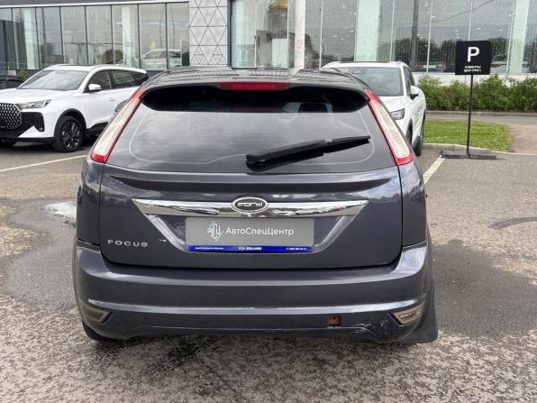 Ford Focus II Рестайлинг с пробегом 2008 года, цена 318 000 рублей, 265000 км, хэтчбек, Автокод Объявления