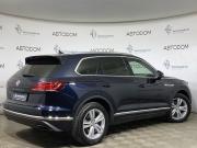 Volkswagen Touareg III Москва  - изображение 20