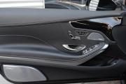 Mercedes-Benz S-Класс AMG III (W222 C217) Рестайлинг Иркутск  - изображение 61