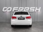 Chevrolet Cruze I Рестайлинг Воронеж  - изображение 20