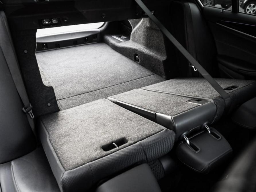 BMW 5 серии VII (G30/G31/G38) Санкт-Петербург  - изображение 28