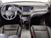 Hyundai Tucson III Екатеринбург  - изображение 31