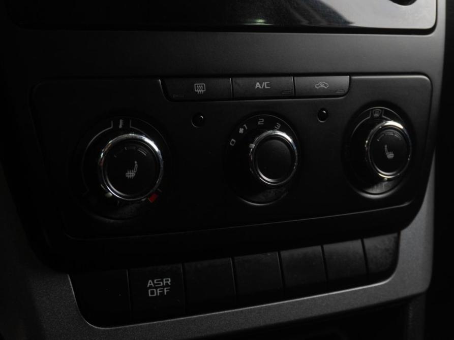 Skoda Yeti I Рестайлинг Тюмень  - изображение 12