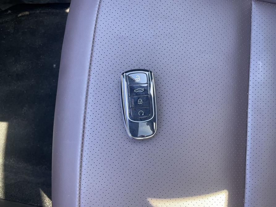 Chery Tiggo 7L Москва  - изображение 26