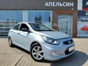 Hyundai Solaris I Набережные Челны  - изображение 20