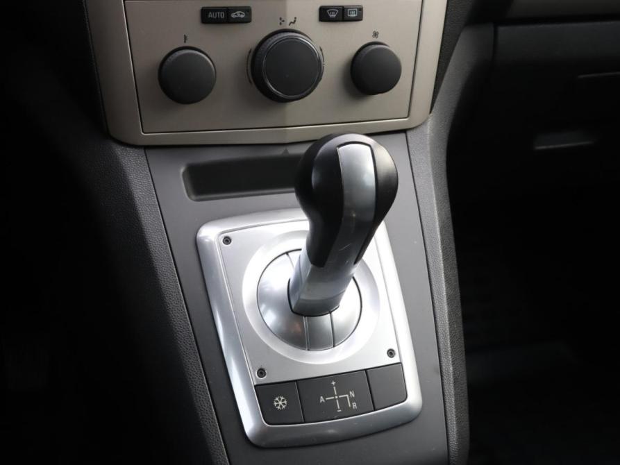 Opel Zafira B Москва  - изображение 16