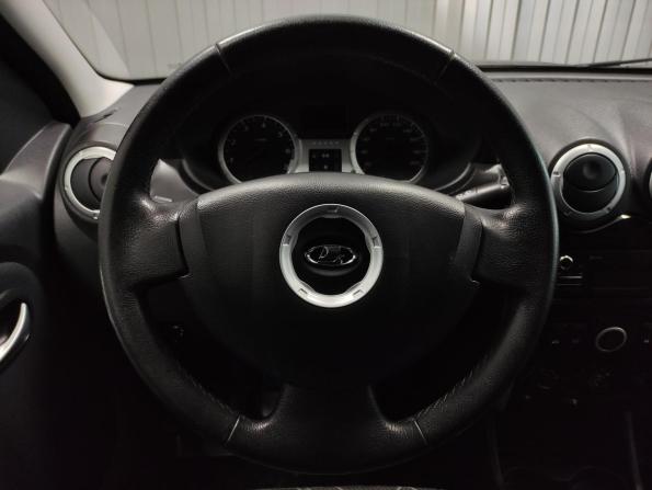 Lada (ВАЗ) Largus I с пробегом 2020 года, цена 1 090 000 рублей, 28719 км, универсал, Автокод Объявления