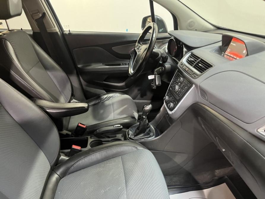 Opel Mokka I Курск  - изображение 7