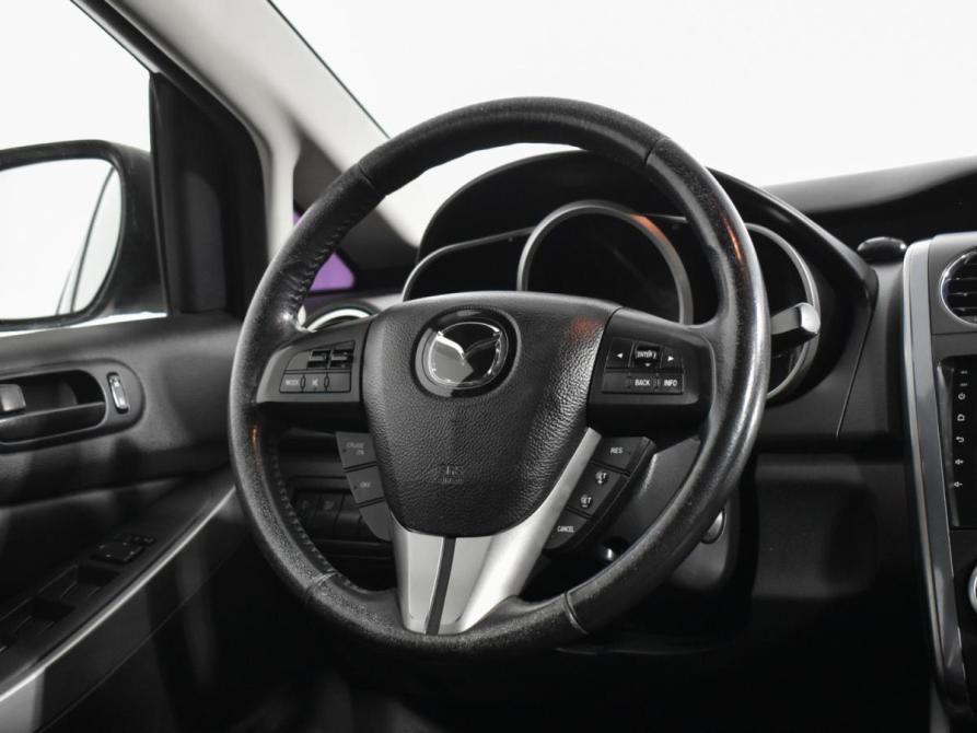 Mazda CX-7 I Рестайлинг Санкт-Петербург  - изображение 14