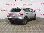 Nissan Qashqai I Рестайлинг Вологда  - изображение 22