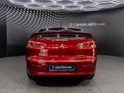 Mitsubishi Lancer X Самара  - изображение 28