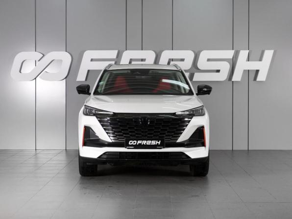 Changan CS55 Plus II с пробегом 2023 года, цена 2 419 000 рублей, 23505 км, внедорожник, Автокод Объявления