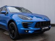 Porsche Macan I Сочи  - изображение 35