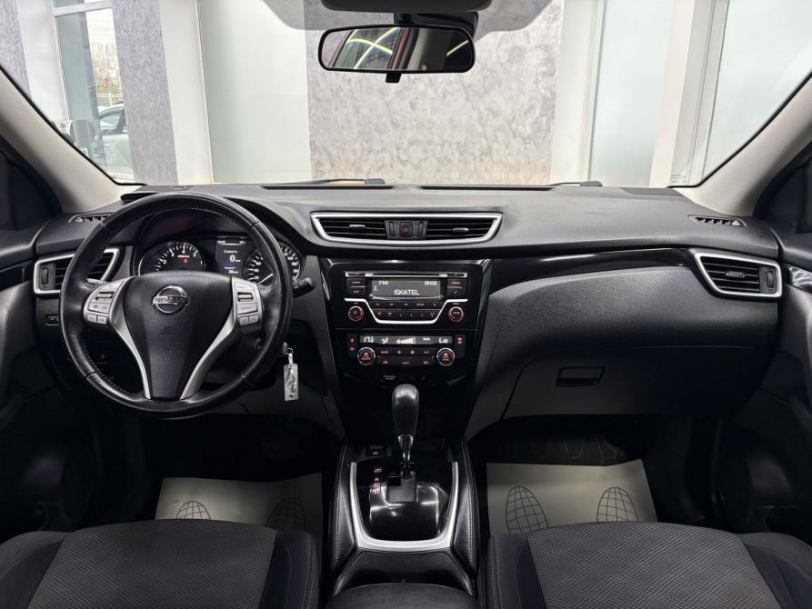 Nissan Qashqai II Ярославль  - изображение 31