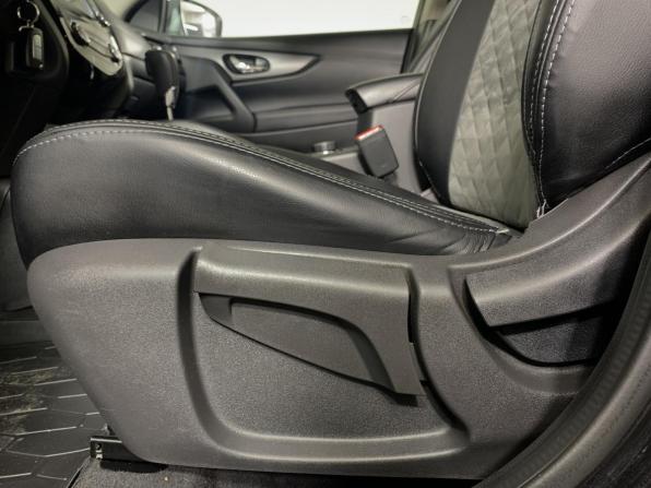 Nissan Qashqai II Рестайлинг с пробегом 2021 года, цена 2 415 000 рублей, 60025 км, внедорожник, Автокод Объявления