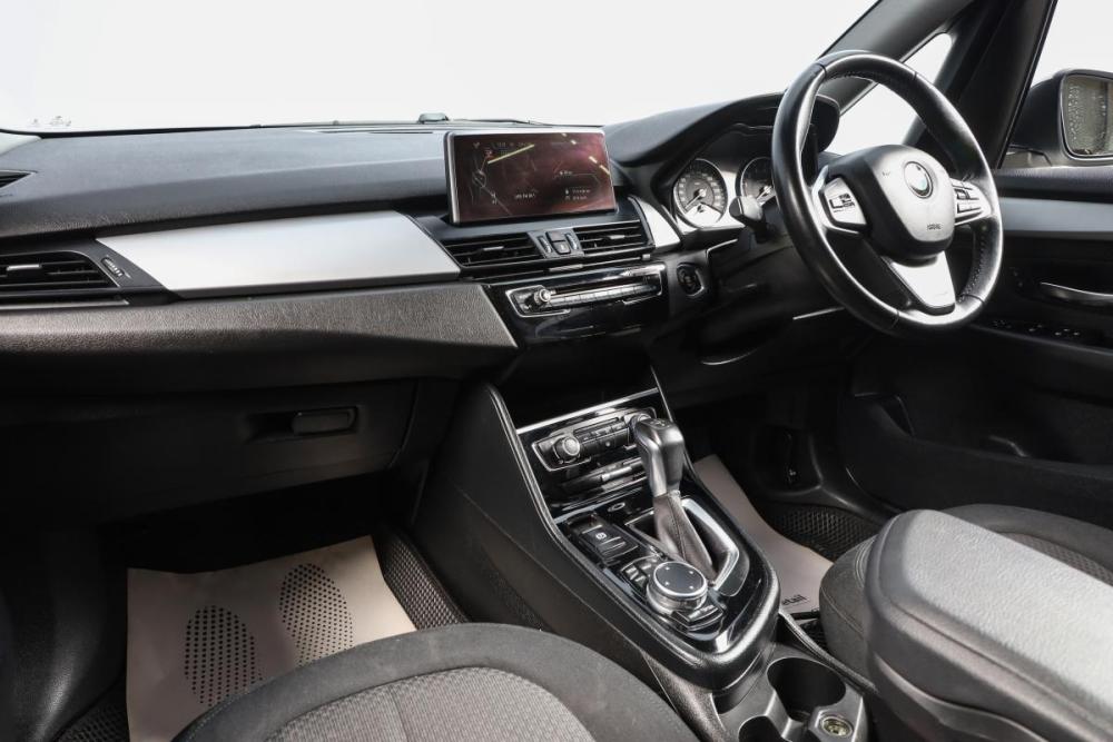 BMW 2 серии Active Tourer F45 Новосибирск  - изображение 16
