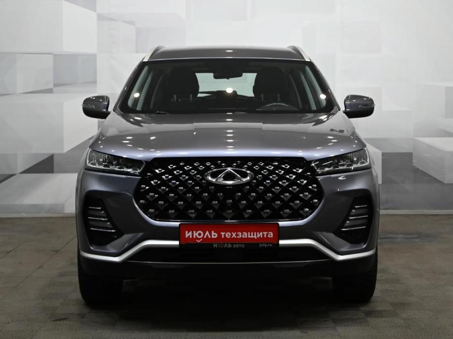 Chery Tiggo 7 Pro I Екатеринбург  - изображение 2