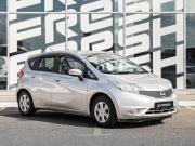 Nissan Note II Краснодар  - изображение 21