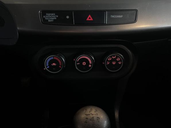 Mitsubishi Lancer X Рестайлинг с пробегом 2012 года, цена 998 000 рублей, 174688 км, седан, Автокод Объявления