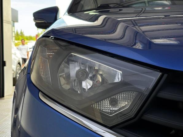 Lada (ВАЗ) Granta I Рестайлинг с пробегом 2020 года, цена 800 000 рублей, 59634 км, лифтбек, Автокод Объявления