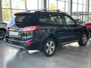 Hyundai Santa Fe II Рестайлинг Новосибирск  - изображение 35