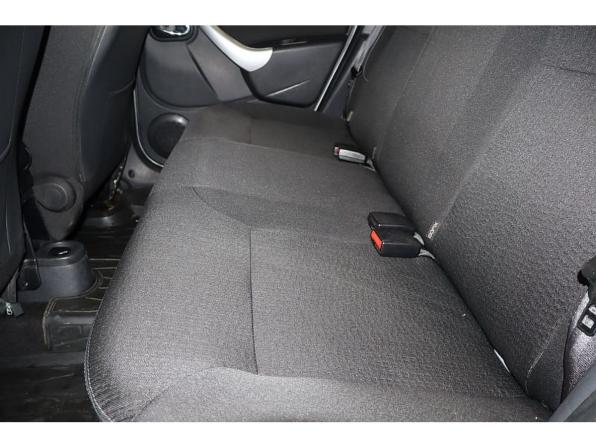 Nissan Terrano III (D10) с пробегом 2019 года, цена 1 449 000 рублей, 117190 км, внедорожник, Автокод Объявления
