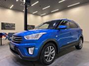 Hyundai Creta I Новосибирск  - изображение 30