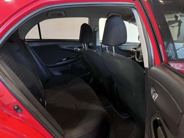 Toyota Corolla X (E140 E150) с пробегом 2008 года, цена 680 000 рублей, 263812 км, седан, Автокод Объявления