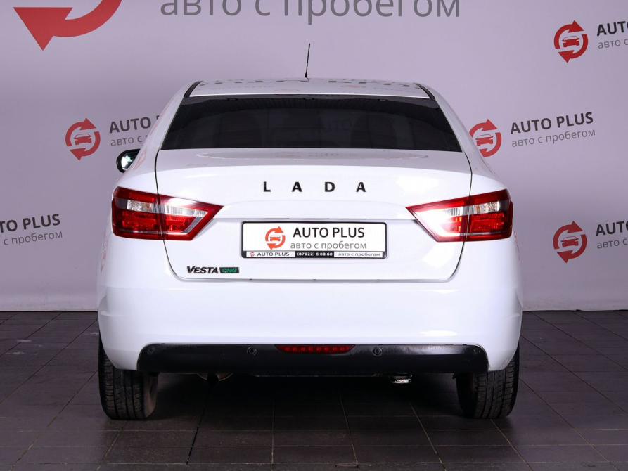 Lada (ВАЗ) Vesta I Минеральные Воды  - изображение 4